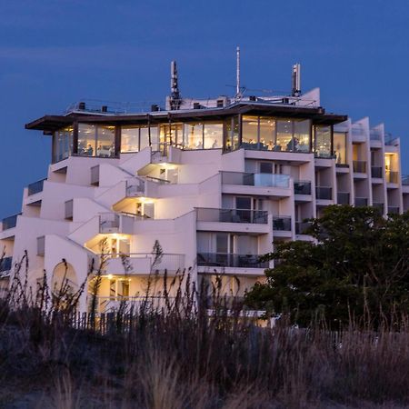 Thalazur Port-Camargue - Hotel & Spa Le Grau-du-Roi Εξωτερικό φωτογραφία