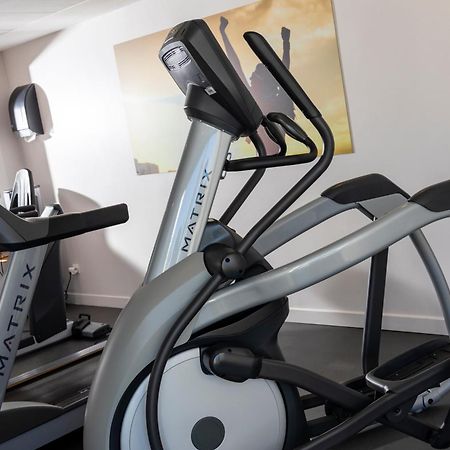 Thalazur Port-Camargue - Hotel & Spa Le Grau-du-Roi Εξωτερικό φωτογραφία