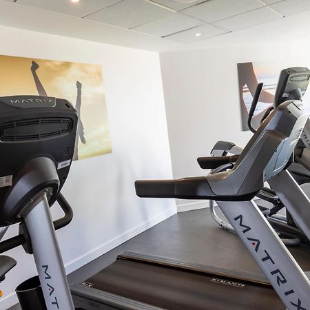 Thalazur Port-Camargue - Hotel & Spa Le Grau-du-Roi Εξωτερικό φωτογραφία