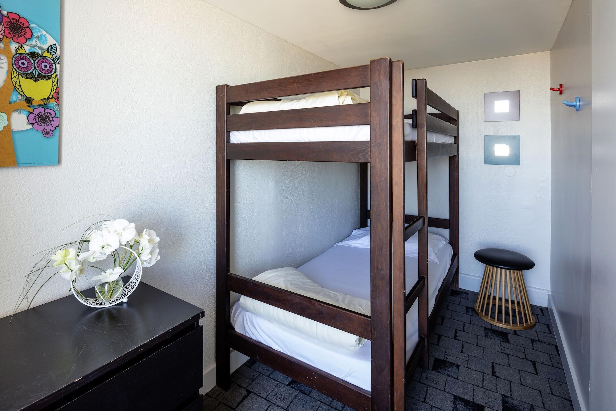 Thalazur Port-Camargue - Hotel & Spa Le Grau-du-Roi Εξωτερικό φωτογραφία