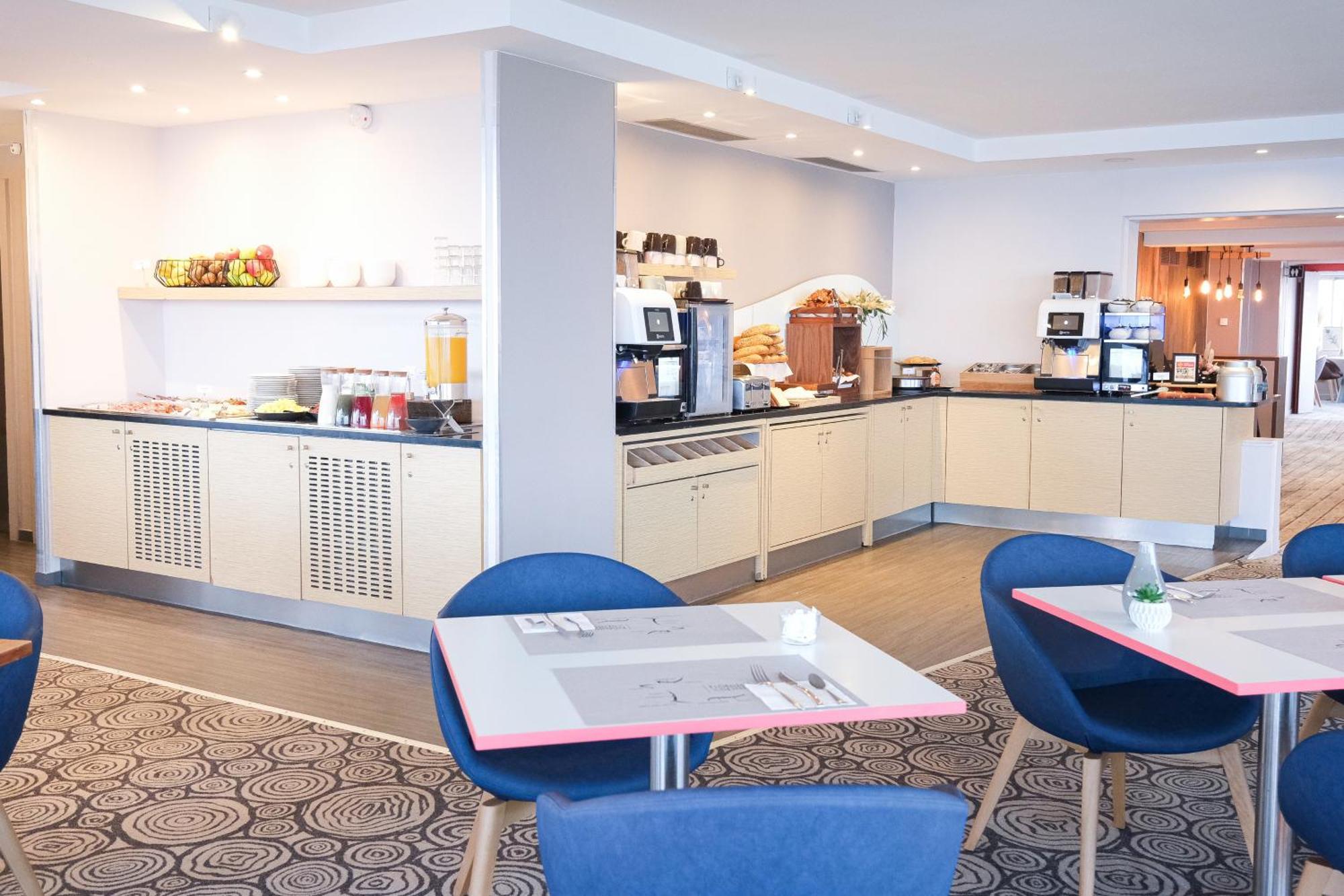 Thalazur Port-Camargue - Hotel & Spa Le Grau-du-Roi Εξωτερικό φωτογραφία