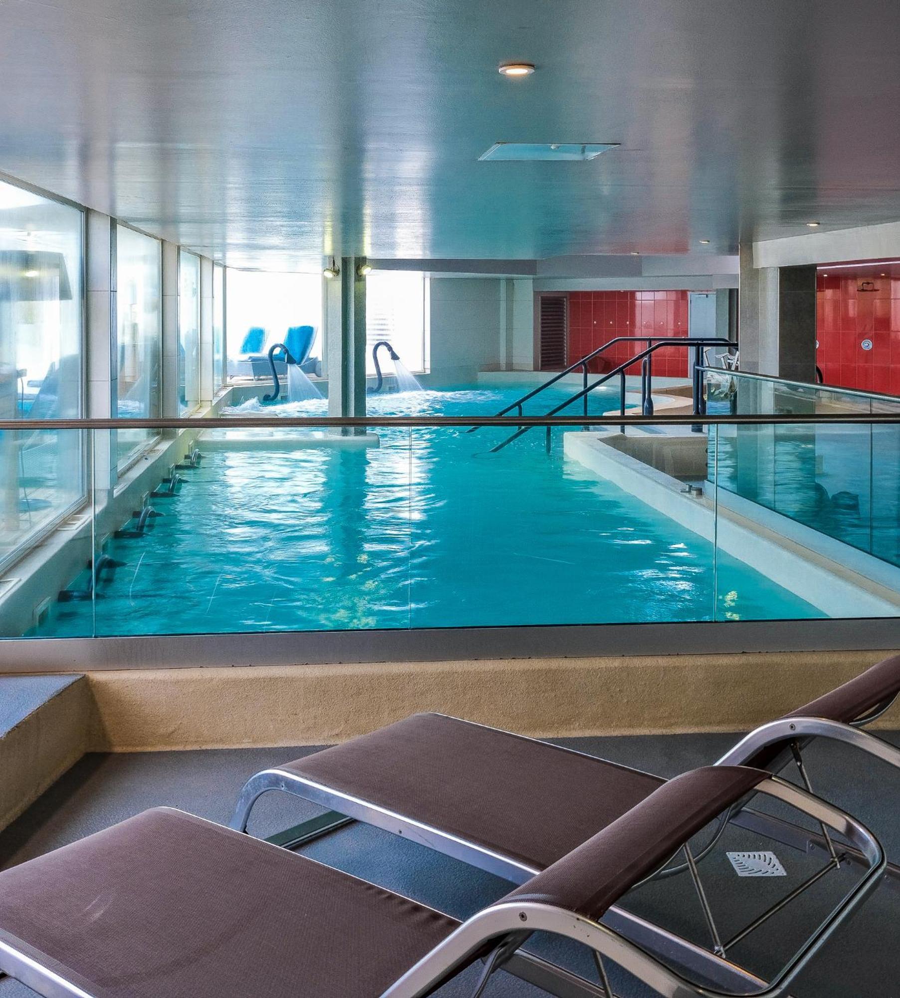 Thalazur Port-Camargue - Hotel & Spa Le Grau-du-Roi Εξωτερικό φωτογραφία