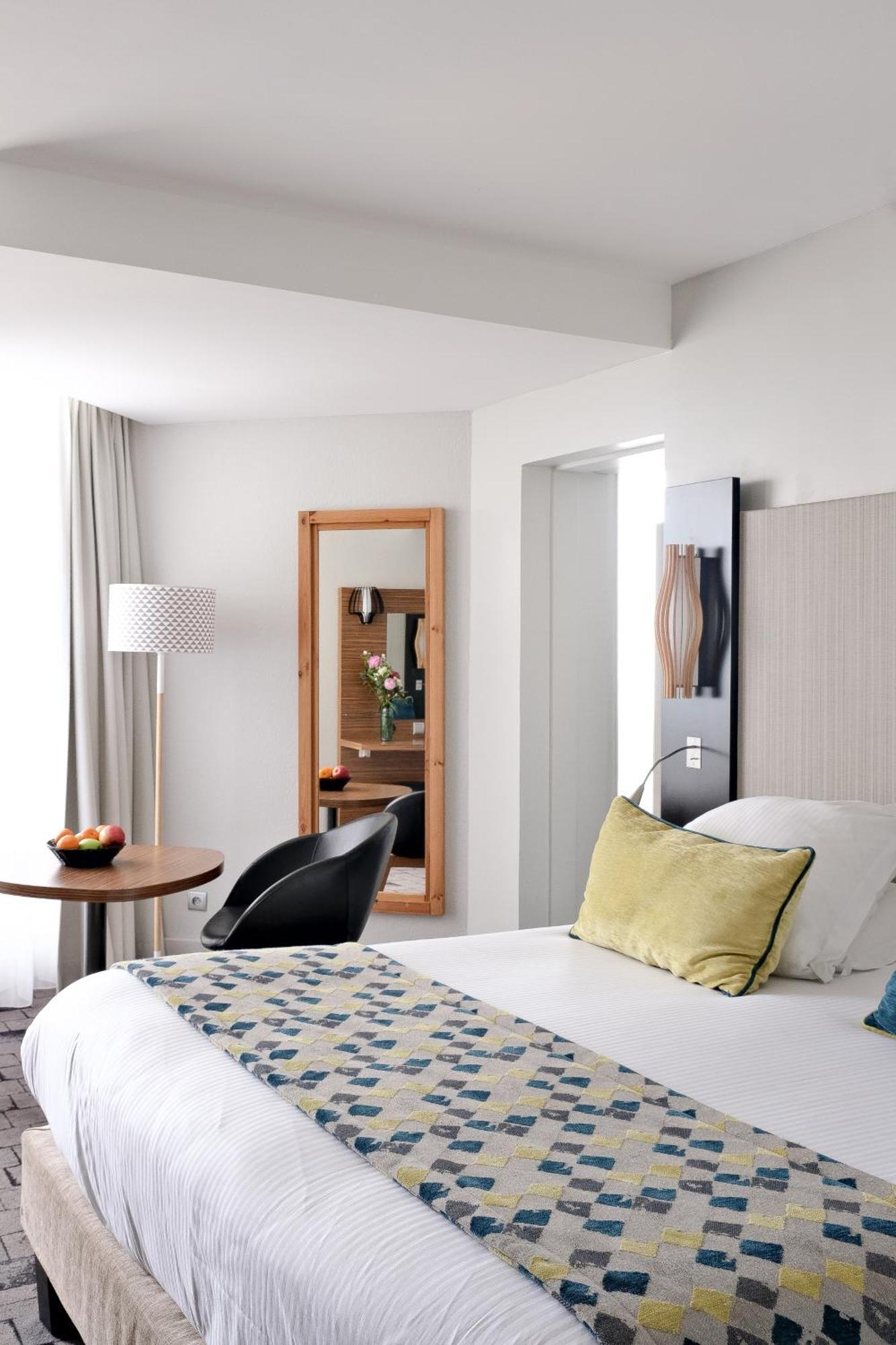 Thalazur Port-Camargue - Hotel & Spa Le Grau-du-Roi Εξωτερικό φωτογραφία
