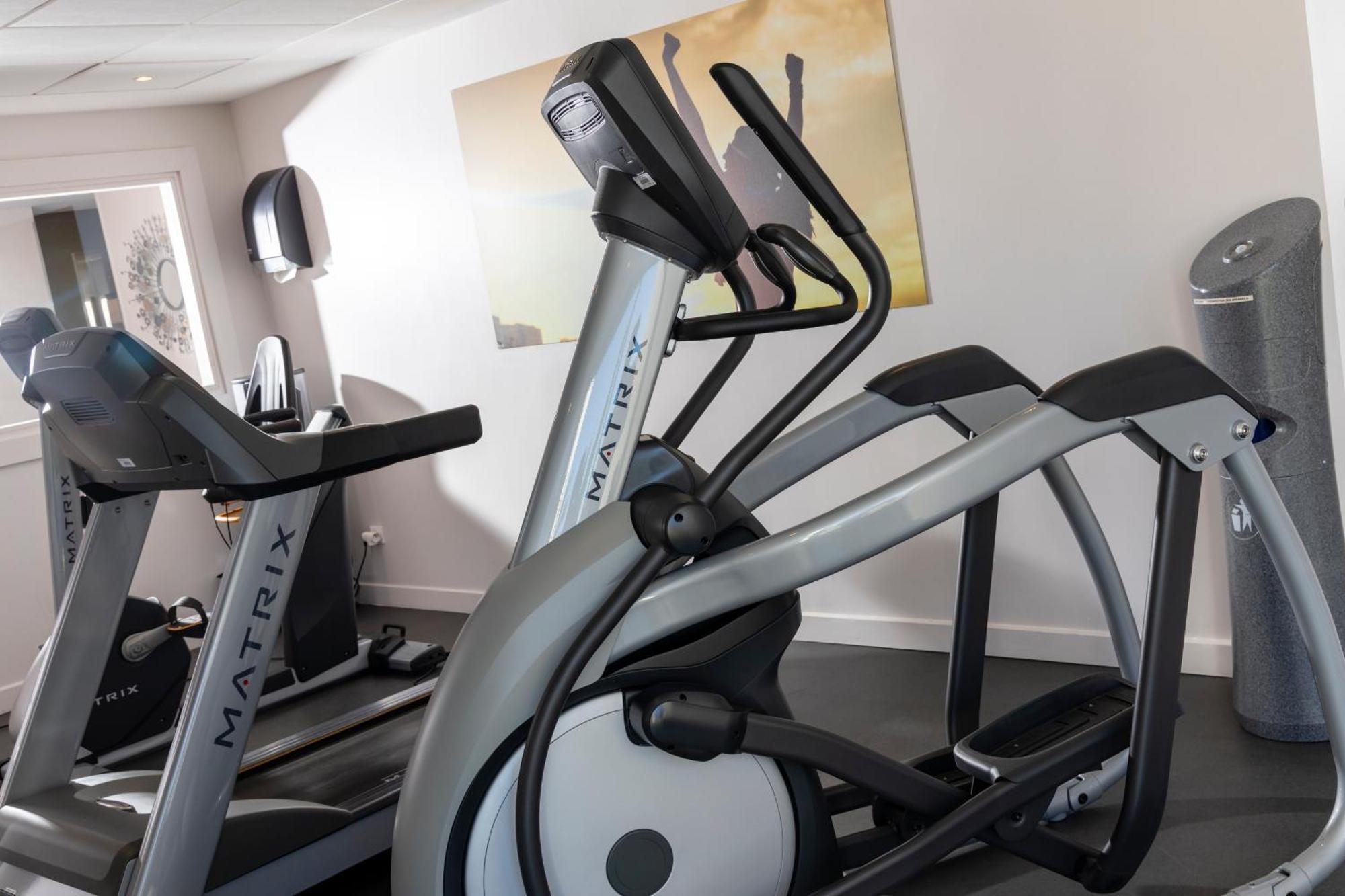 Thalazur Port-Camargue - Hotel & Spa Le Grau-du-Roi Εξωτερικό φωτογραφία