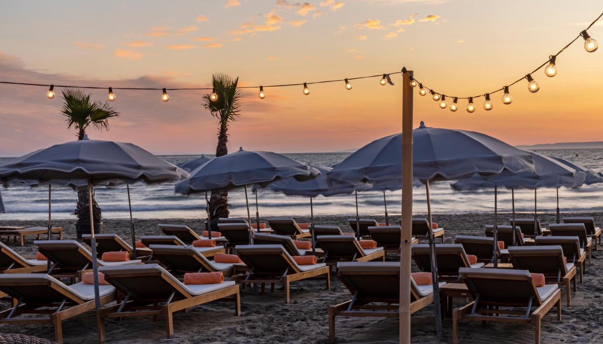 Thalazur Port-Camargue - Hotel & Spa Le Grau-du-Roi Εξωτερικό φωτογραφία