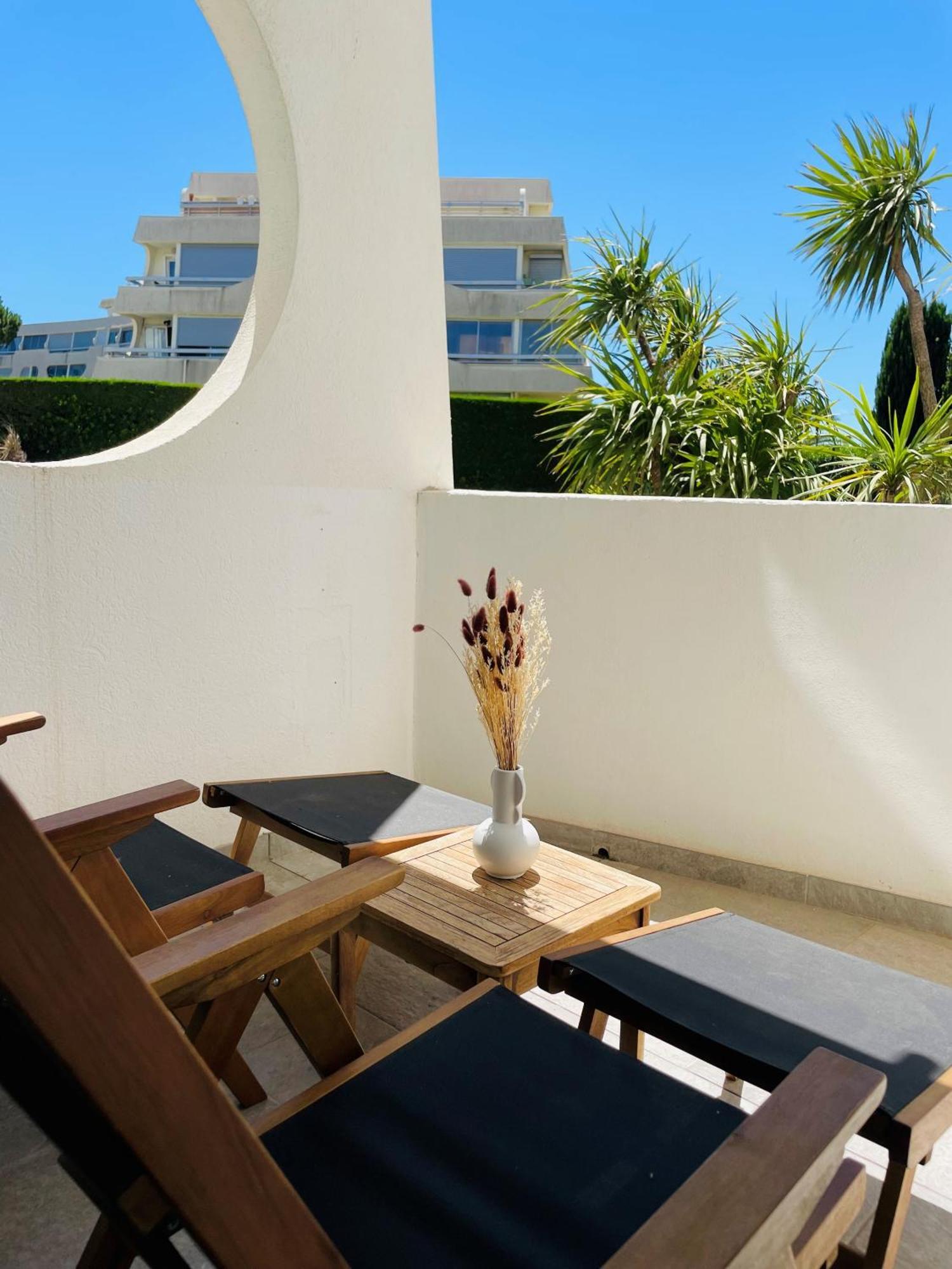 Thalazur Port-Camargue - Hotel & Spa Le Grau-du-Roi Εξωτερικό φωτογραφία